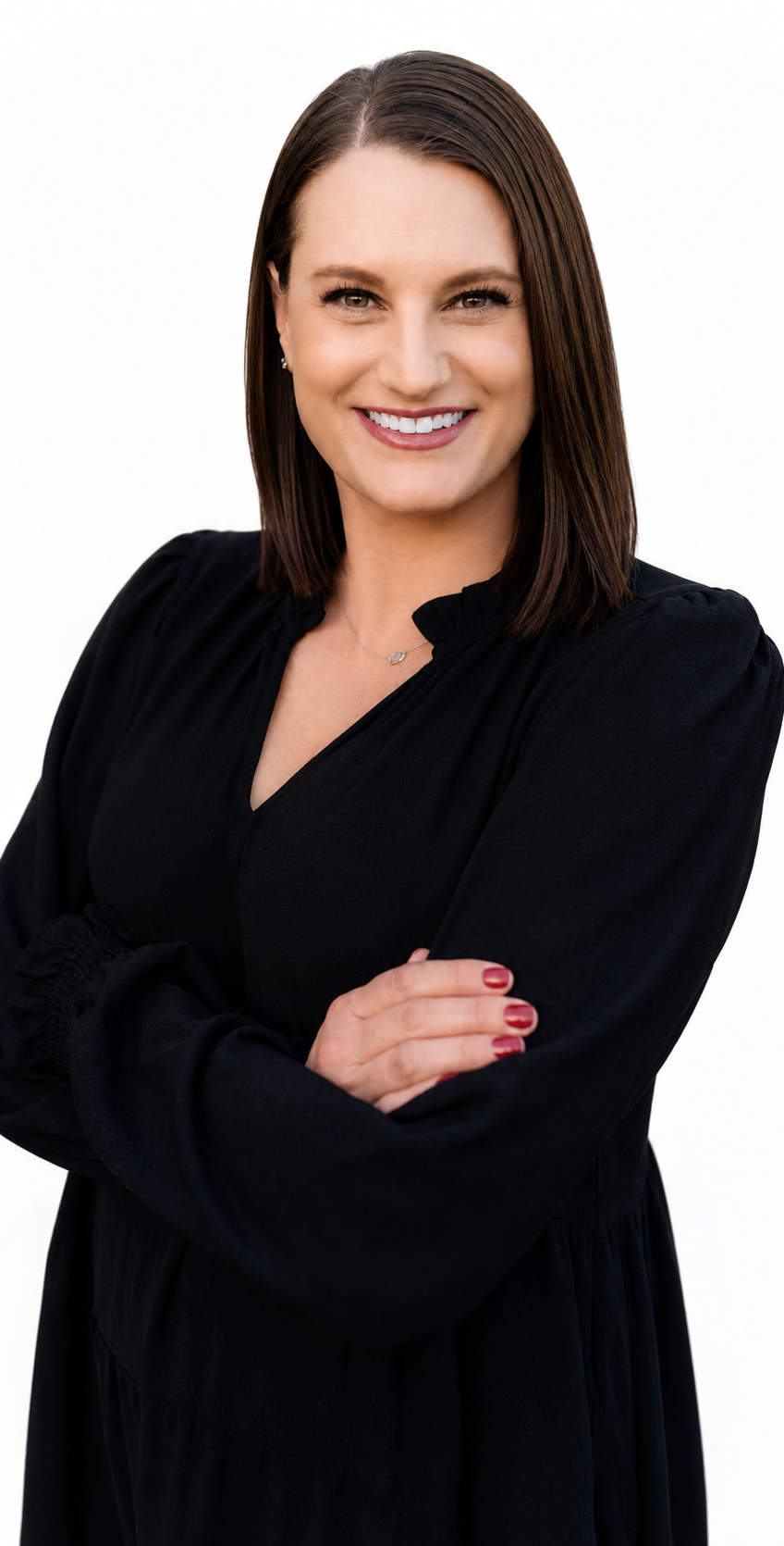 Ashley Rieker-Dahl NP